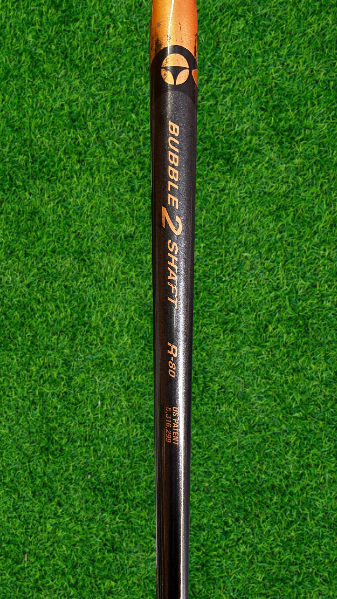 Taylormade Burner LCG 3-Iron