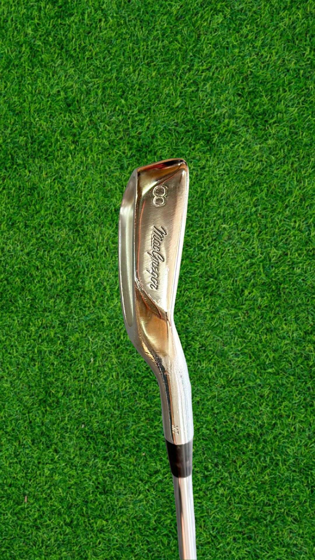 MacGregor Tourney 8-Iron