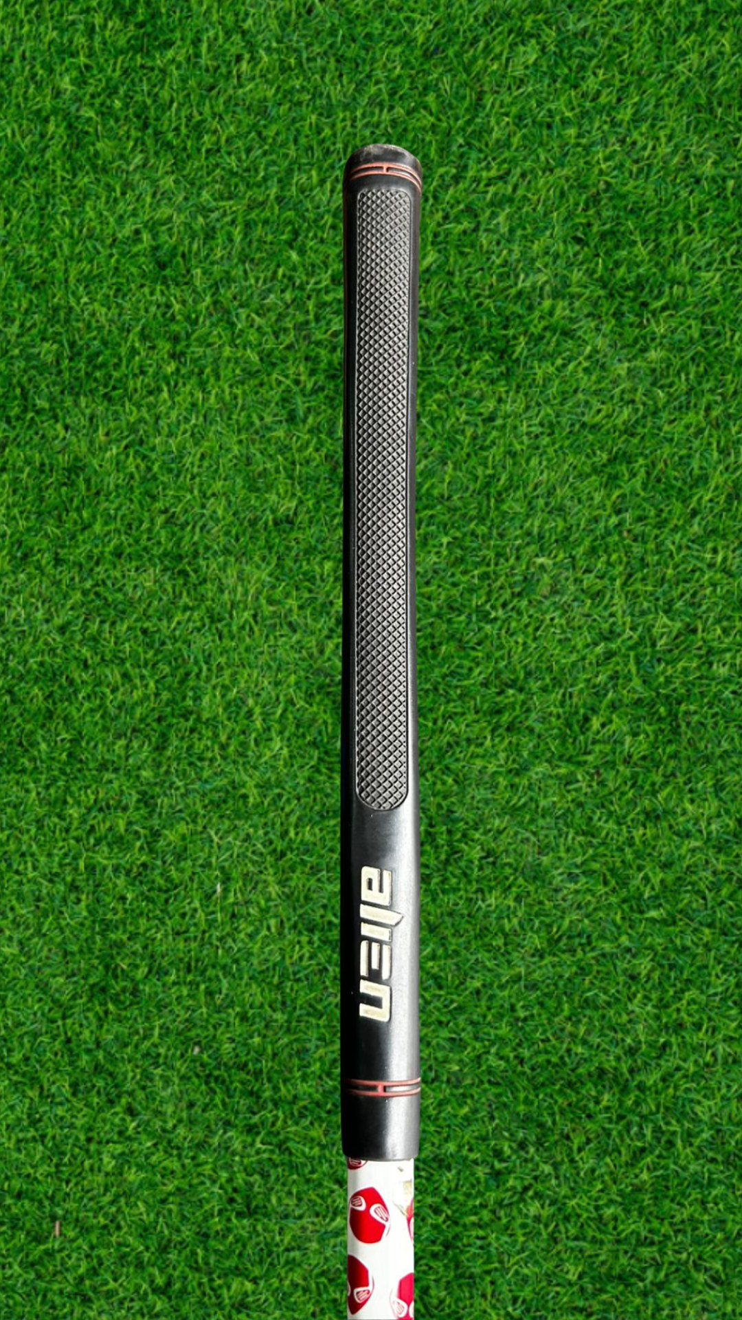 Kids Alien Golf Junior Flex (11-14) Putter
