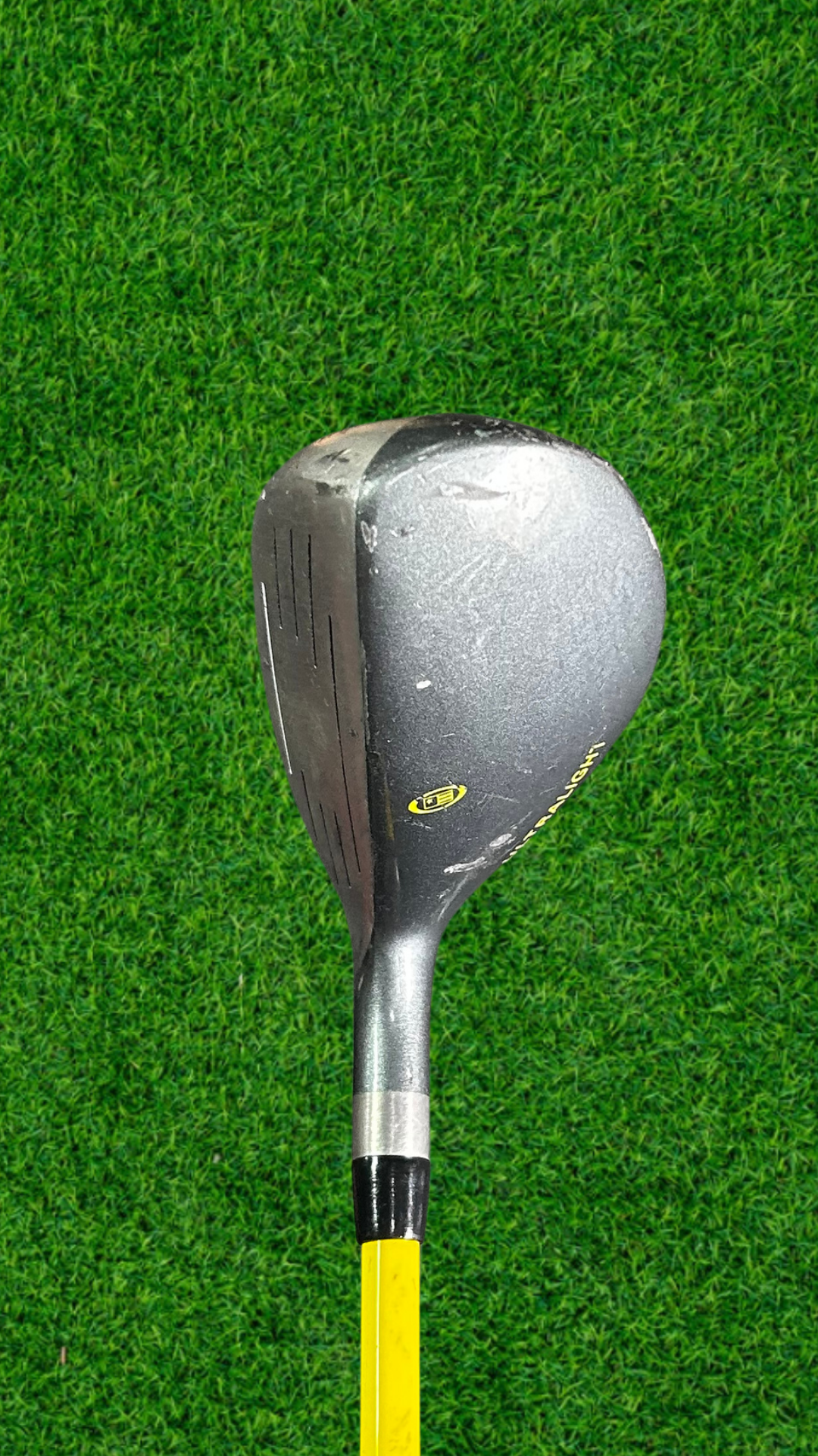 US Kids Ultralight (3-5) 4-Hybrid