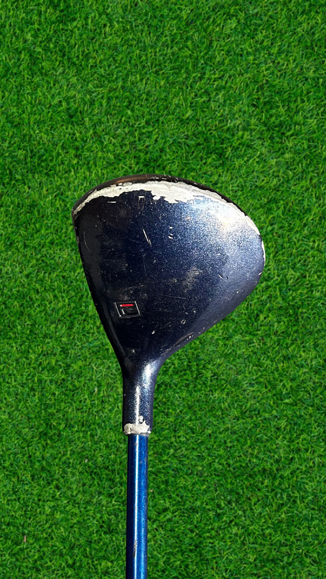 Kids Fila J-100 Oversize (3-5) 3 Fairway Wood