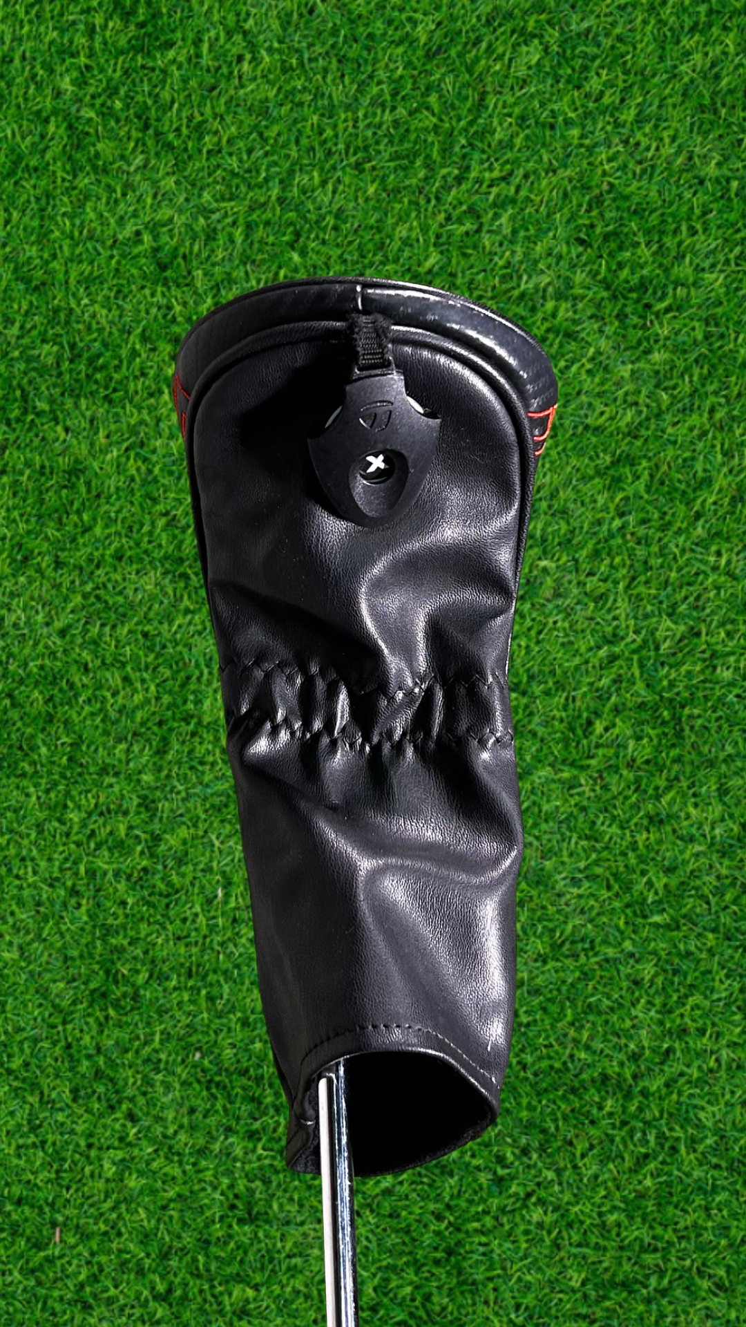 TaylorMade M6 Fairway Wood Headcover