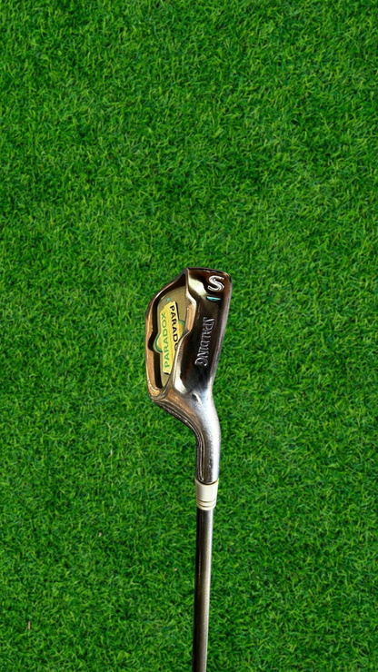 Ladies Spalding Paradox Sand wedge