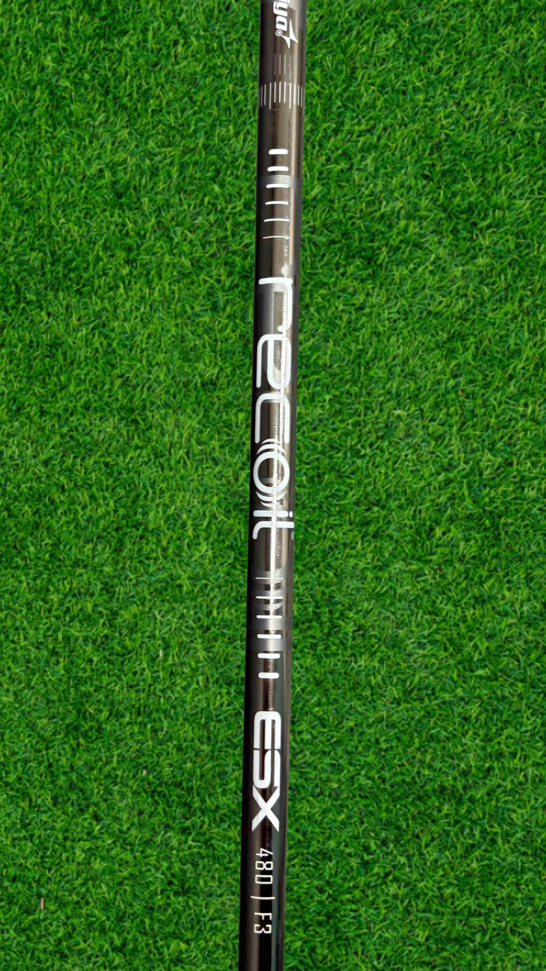 Cobra RADSPEED 4-Hybrid