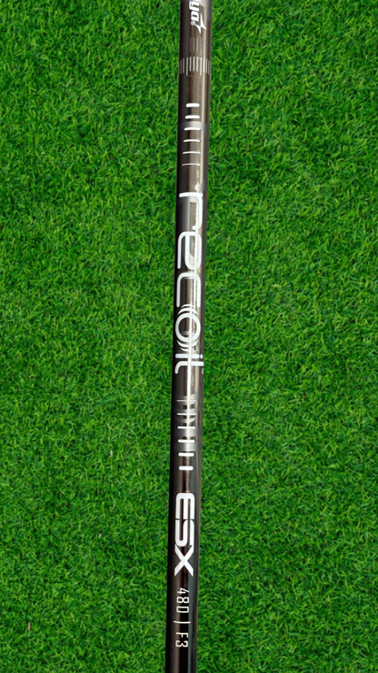 Cobra RADSPEED 4-Hybrid