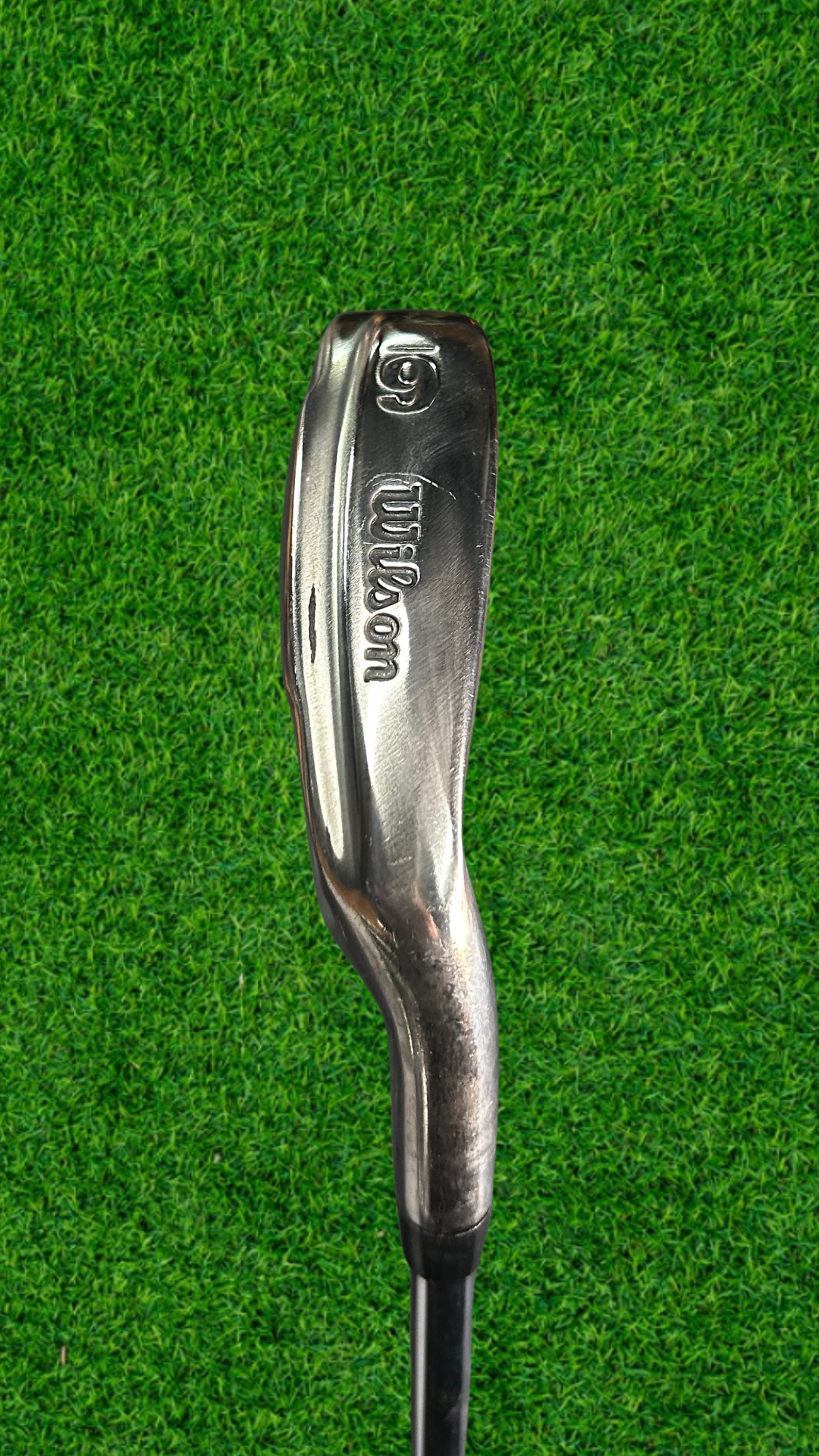 Wilson Reflex 6-Iron