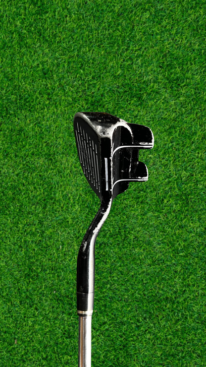 Pinseeker Viper Chipper