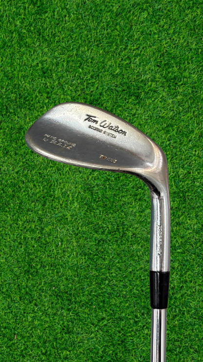 RAM Tom Watson Scoring System 55° Sand Wedge