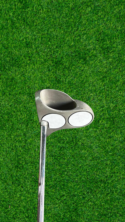 Pinseeker Magna 2-Ball Putter