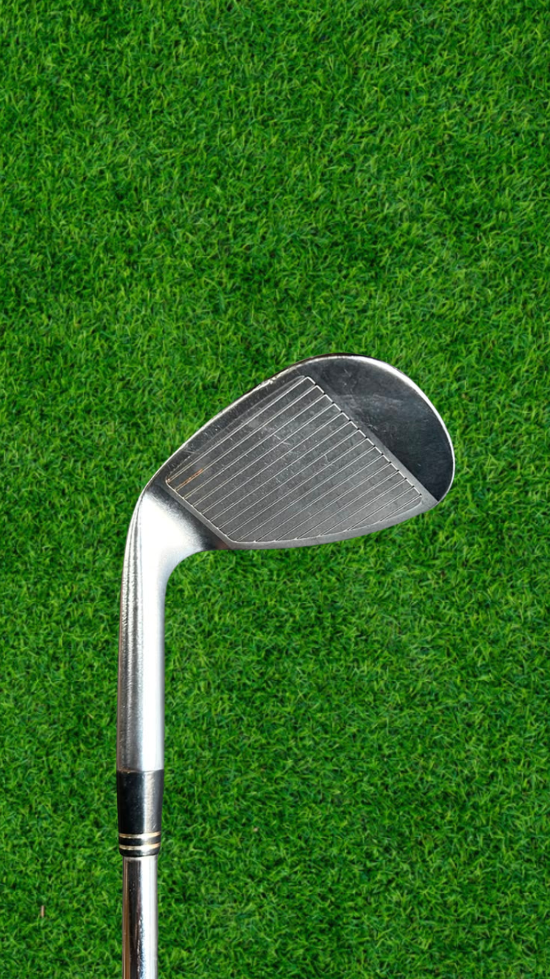 Taylormade Z-Milled 52 Degree Wedge