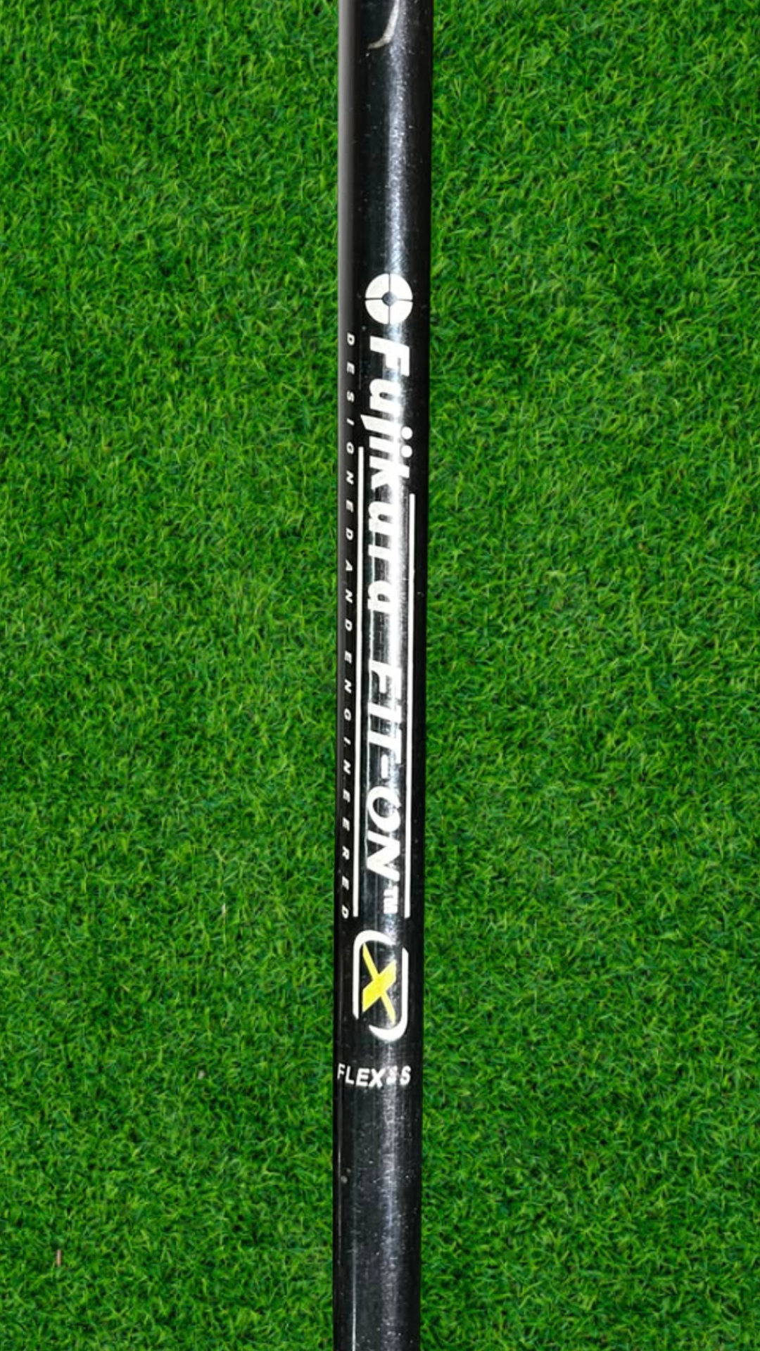 Callaway X-22 3 Iron