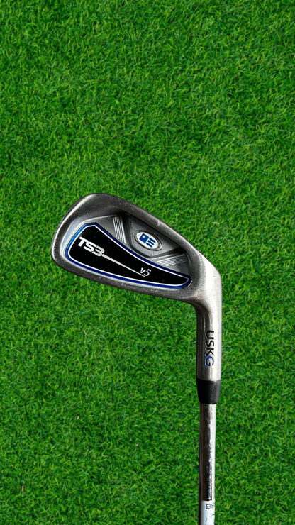 US Kids Tour Series TS3 v5 (11-14) 5-Iron
