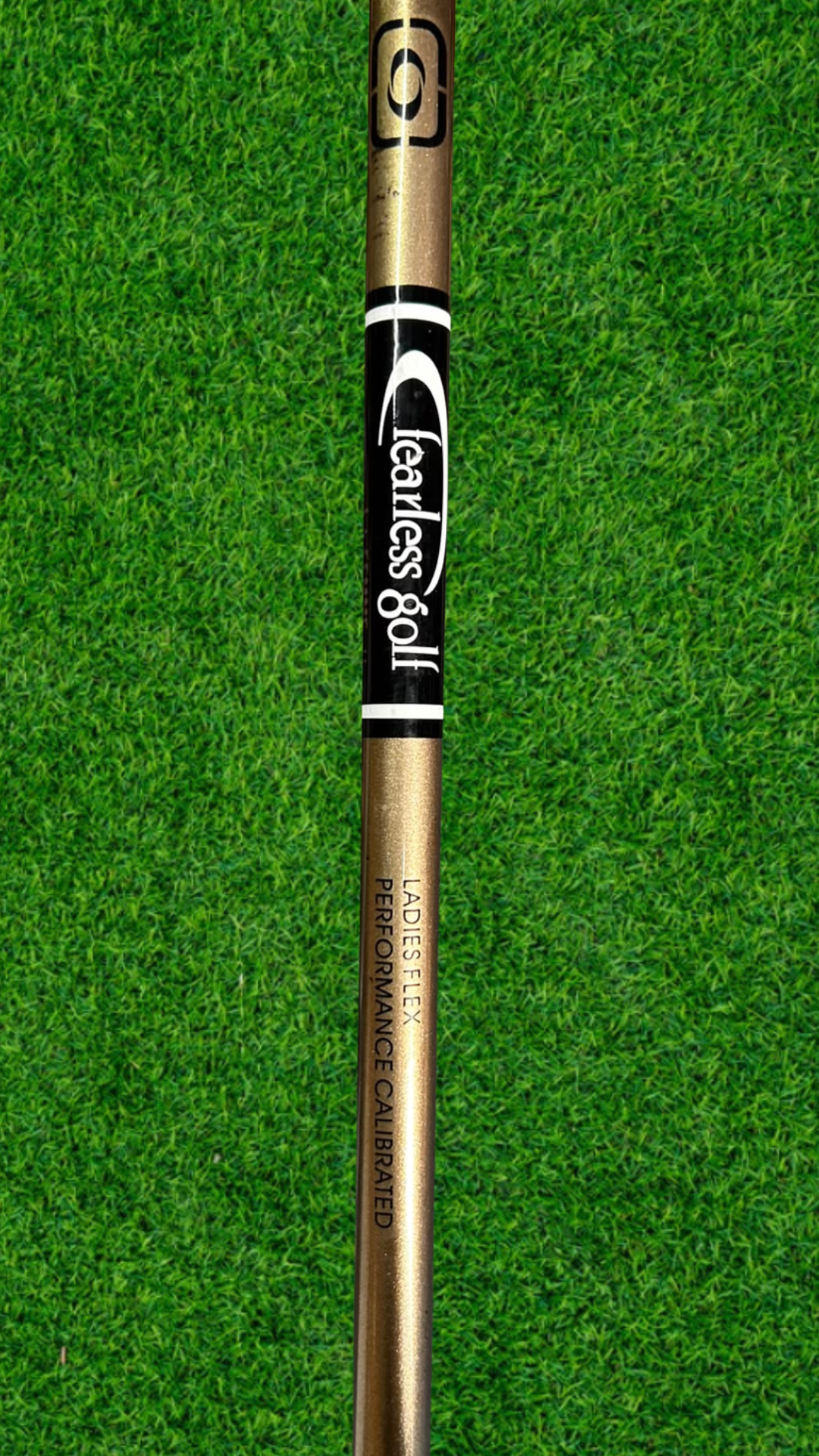 Ladies La Femme II 5 Hybrid