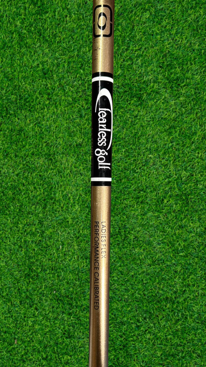 Ladies La Femme II 5 Hybrid