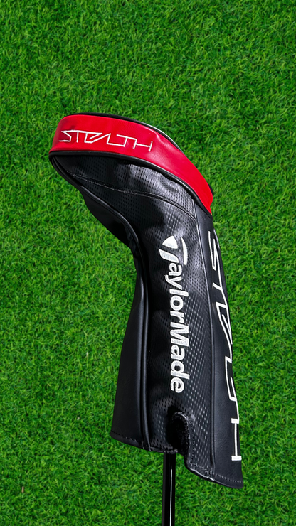 Taylormade Stealth Driver Headcover