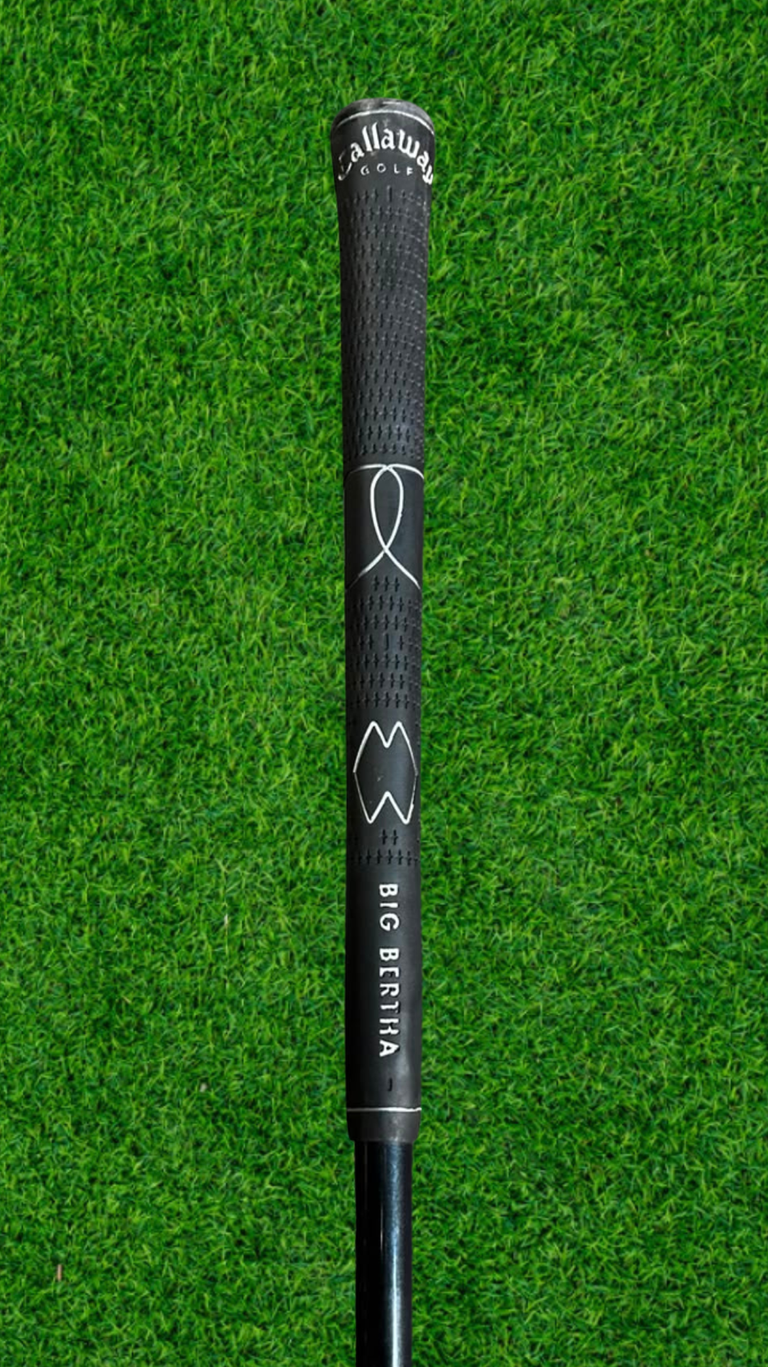 Callaway Big Bertha 4-Iron
