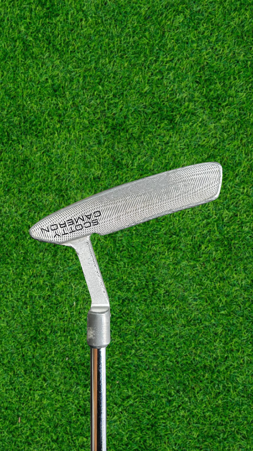 Titleist Scotty Cameron Select Newport 2 Blade Putter