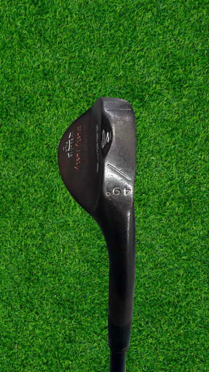 Cobra Trusty Rusty Tri-Bounce 49° Wedge