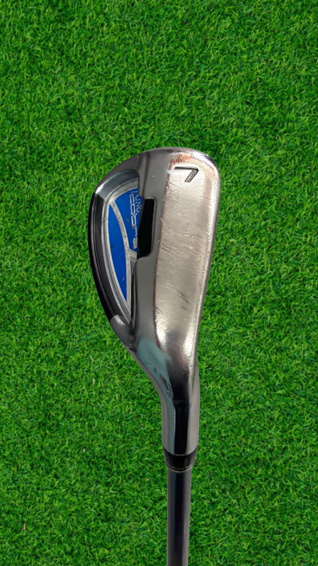 Ladies King Cobra S9 Lob Wedge