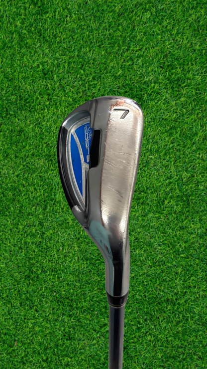 Ladies King Cobra S9 Lob Wedge