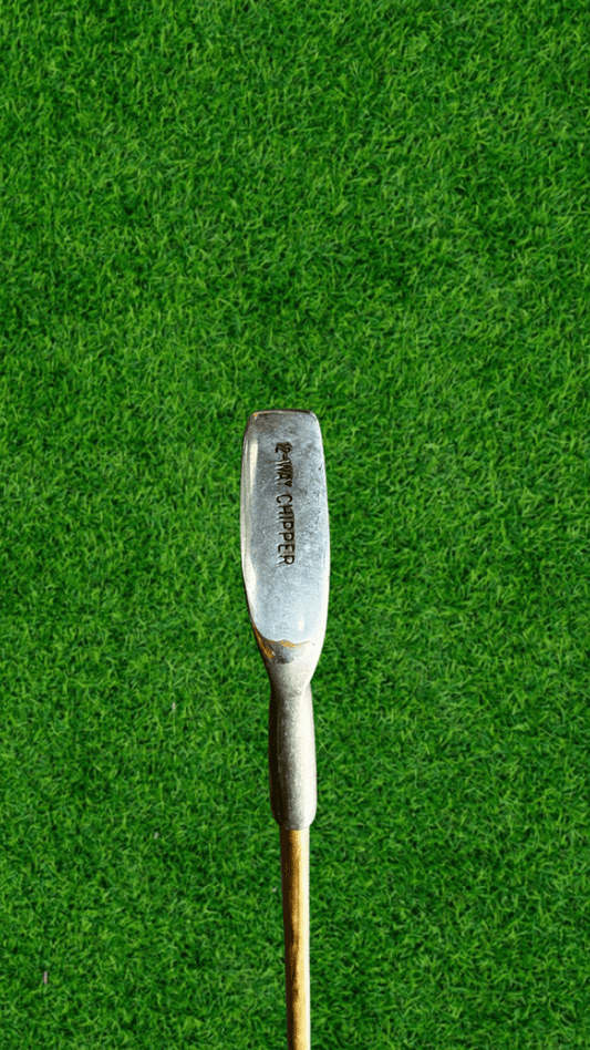2-Way Golf Chipper - WeBuyClubz