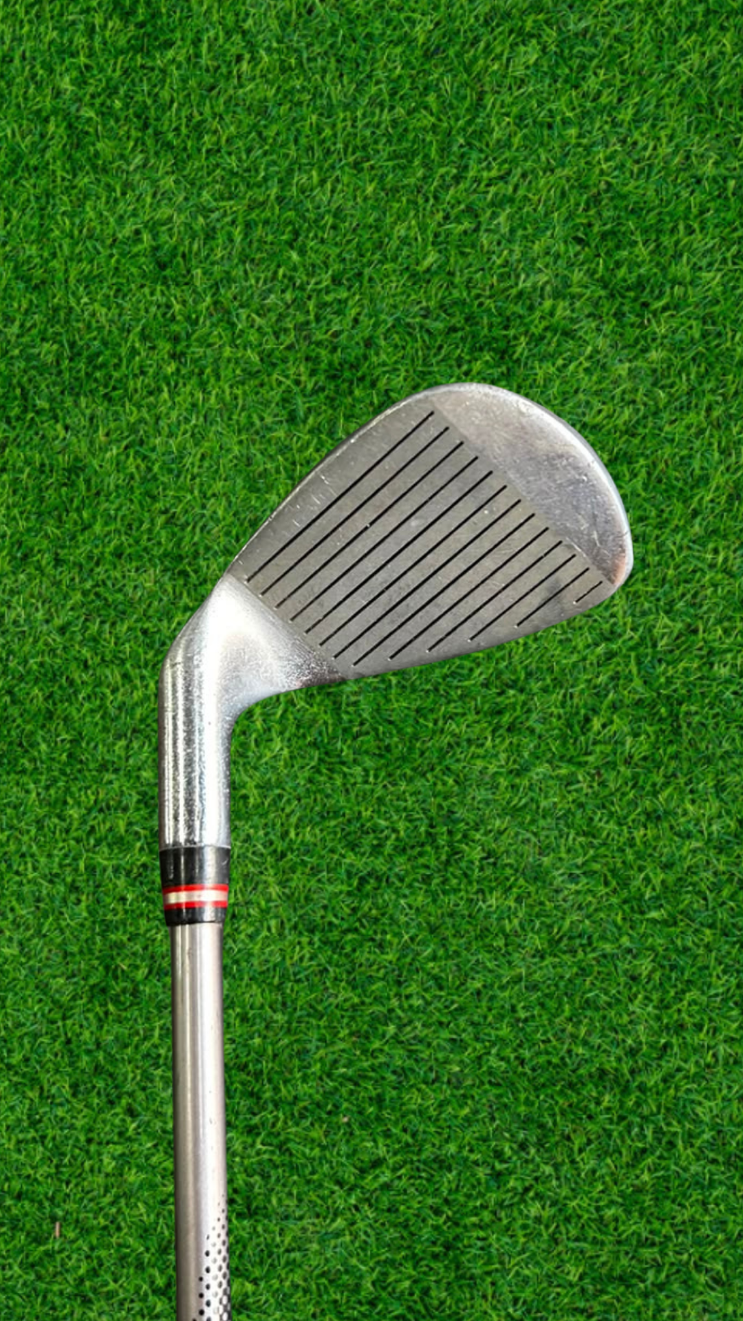 Kids Maxed GMx100 (5-7) Oversize Pitching Wedge