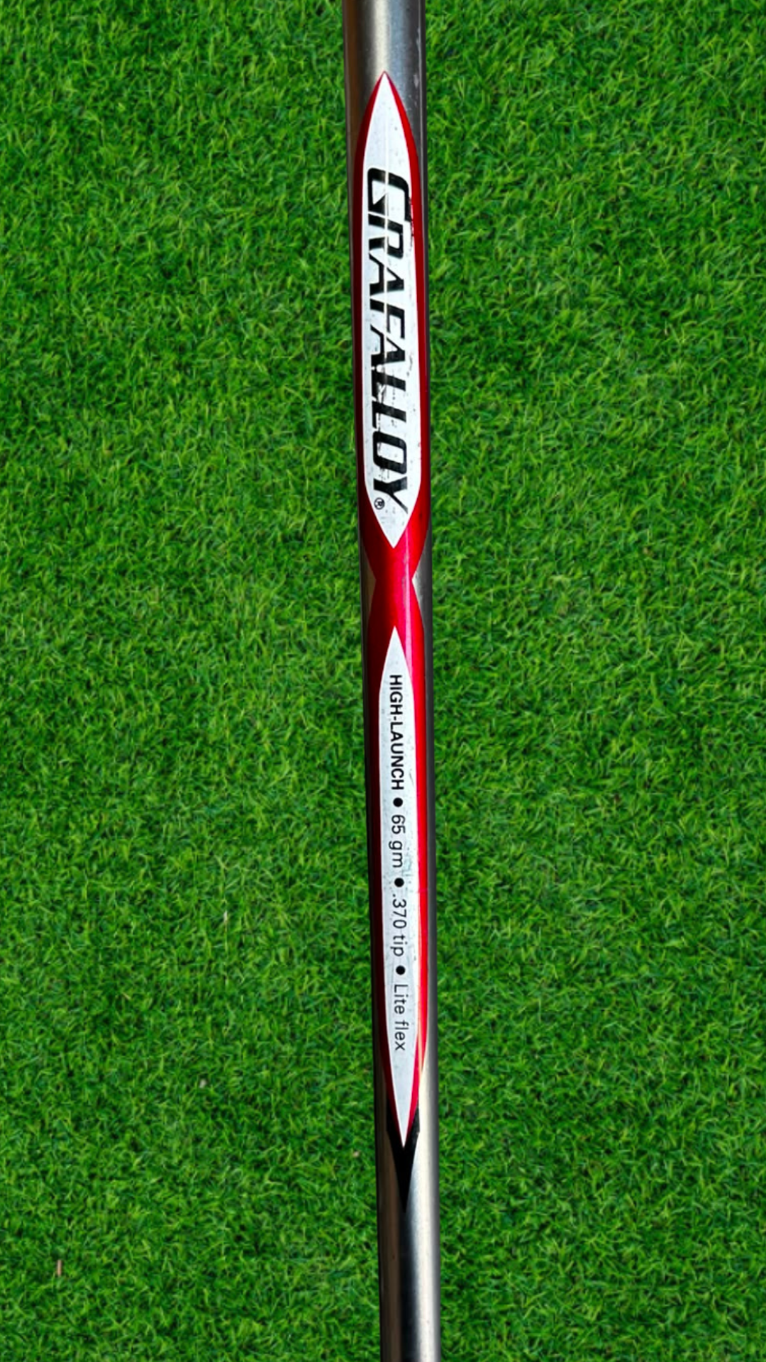 Adamsgolf Idea a30s Sand Wedge