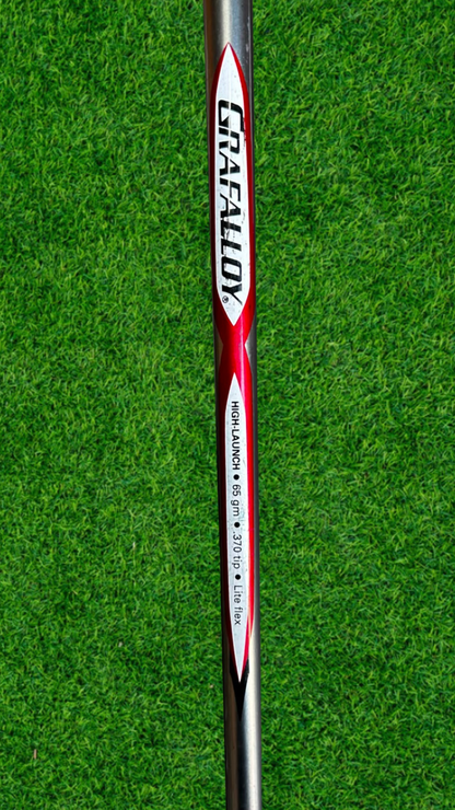 Adamsgolf Idea a30s Sand Wedge