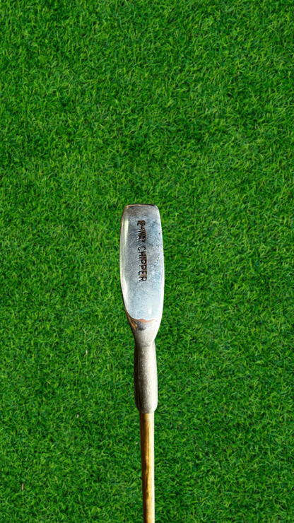 2-Way Golf Chipper