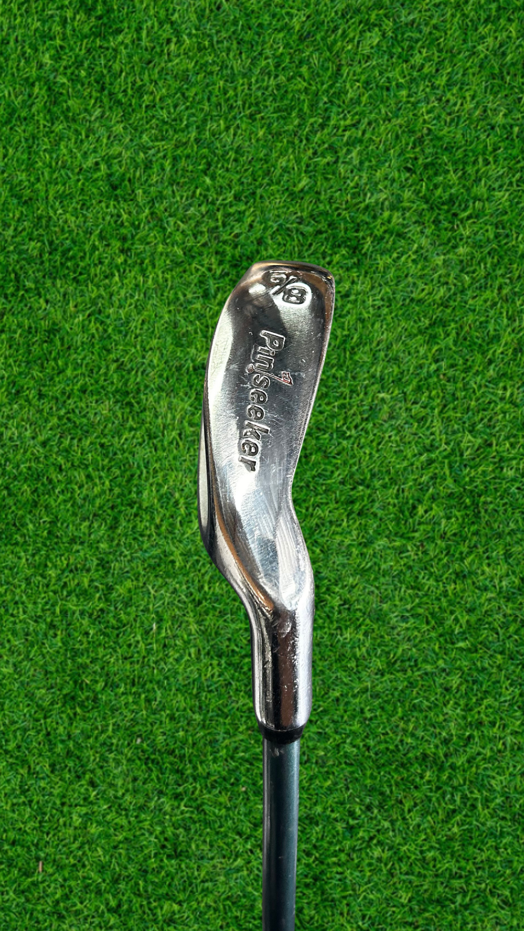 Ladies Pinseeker V-Force 8/9 Iron