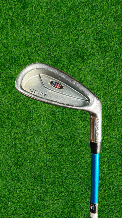 US Kids Ultralight UL-24 (5-7) 9 Iron