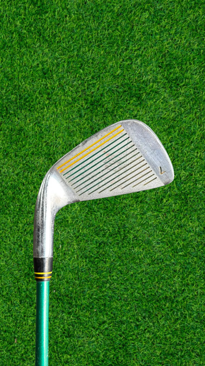 Kids Little Tiger (9-11) 7-Iron