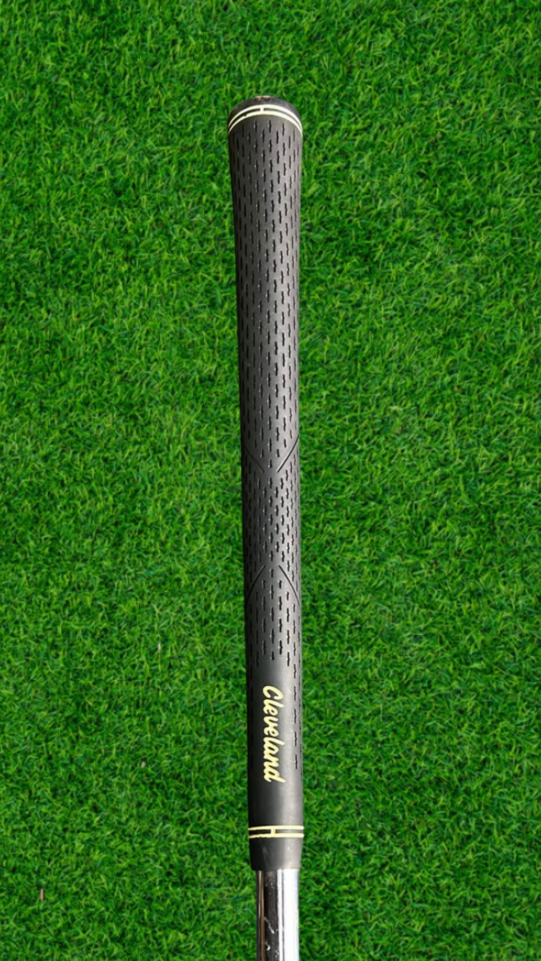 Cleveland CG12 60 Degree Lob Wedge