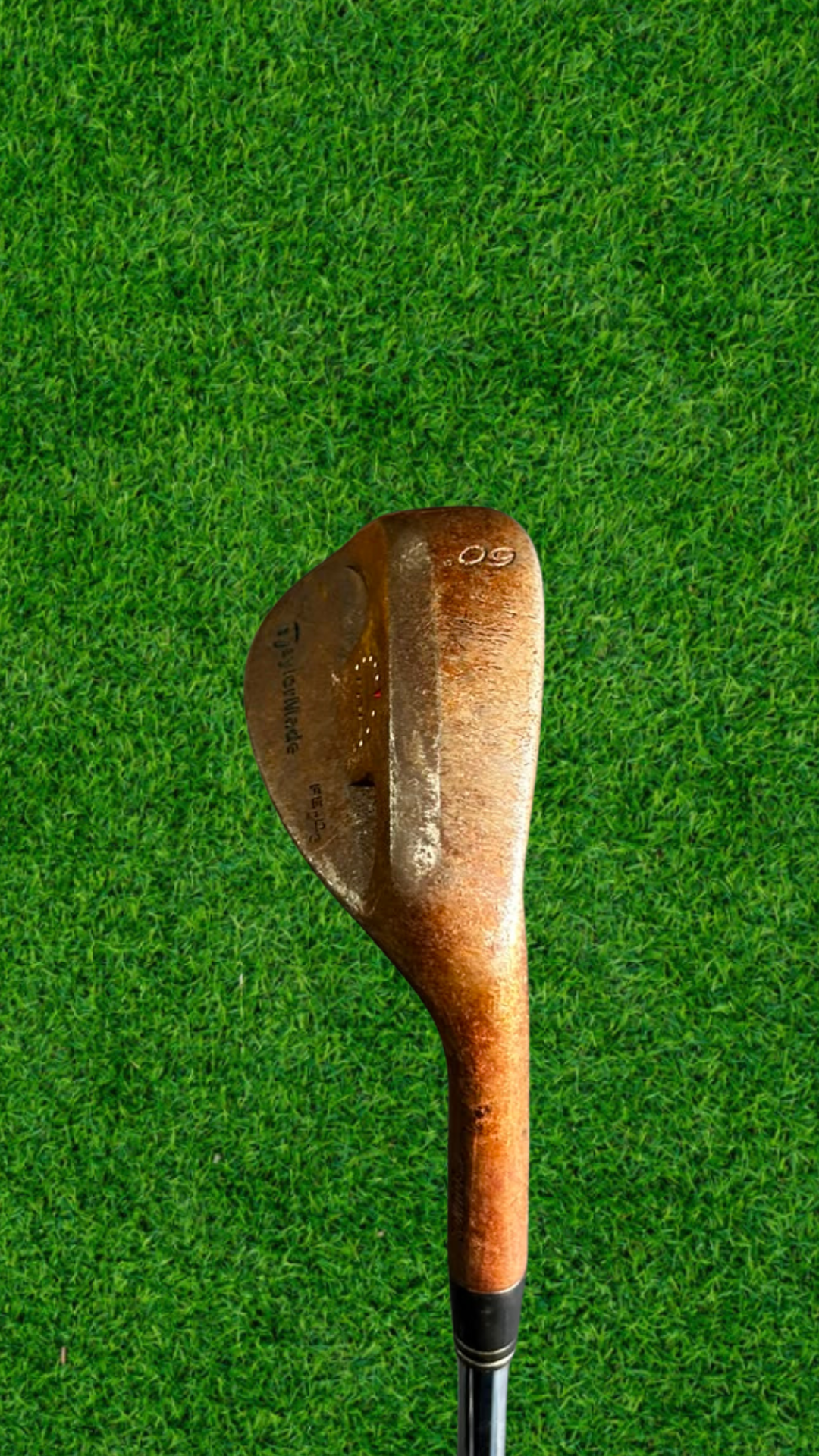 Taylormade RAC 60 Degree Wedge