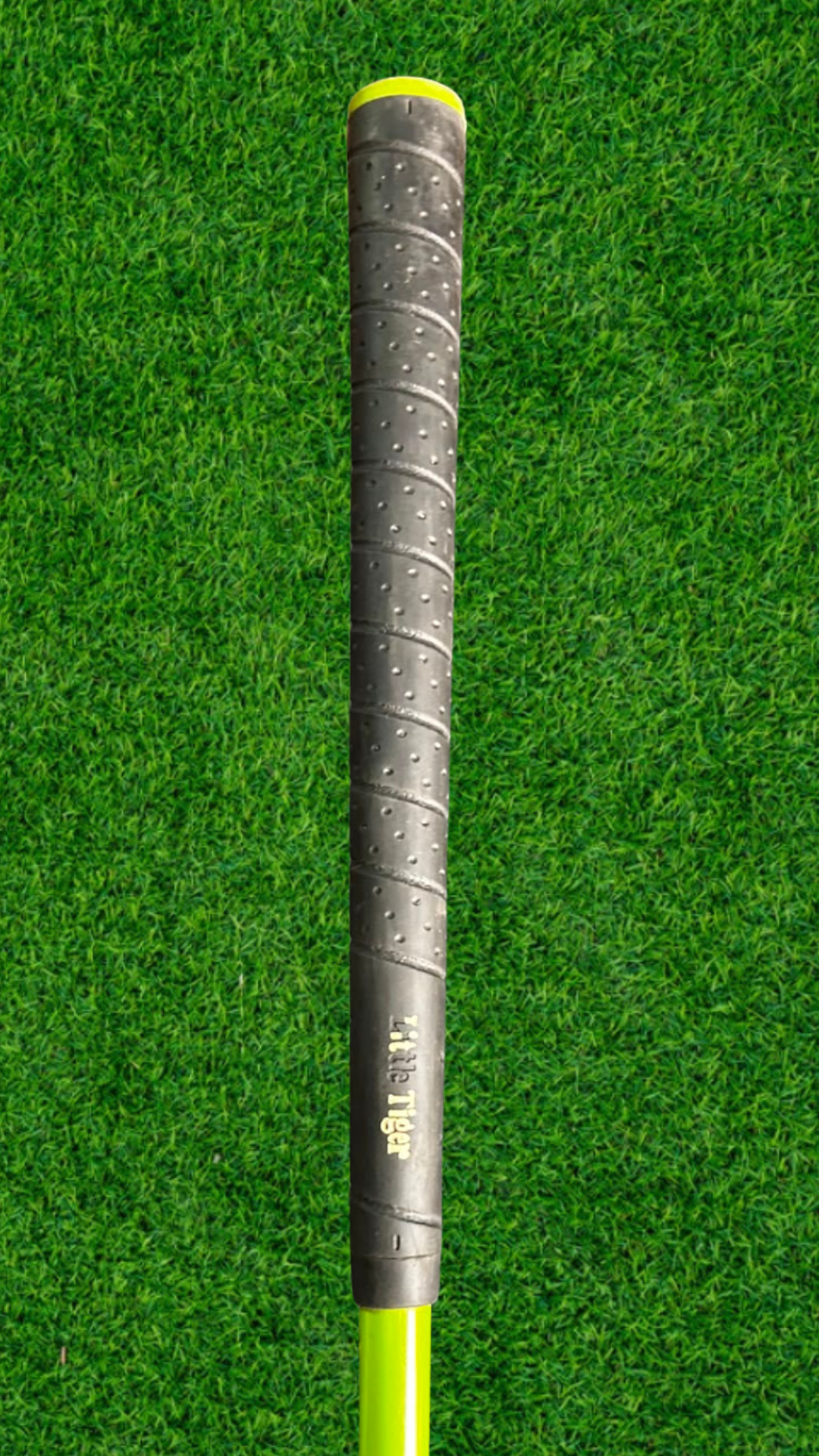 Left Handed Kids Little Tiger (9-11) 5 Hybrid