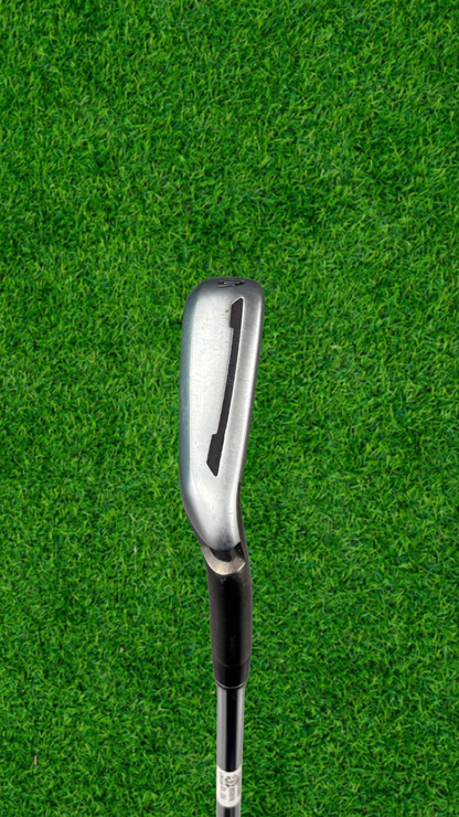 TaylorMade SpeedBlade 6 Iron