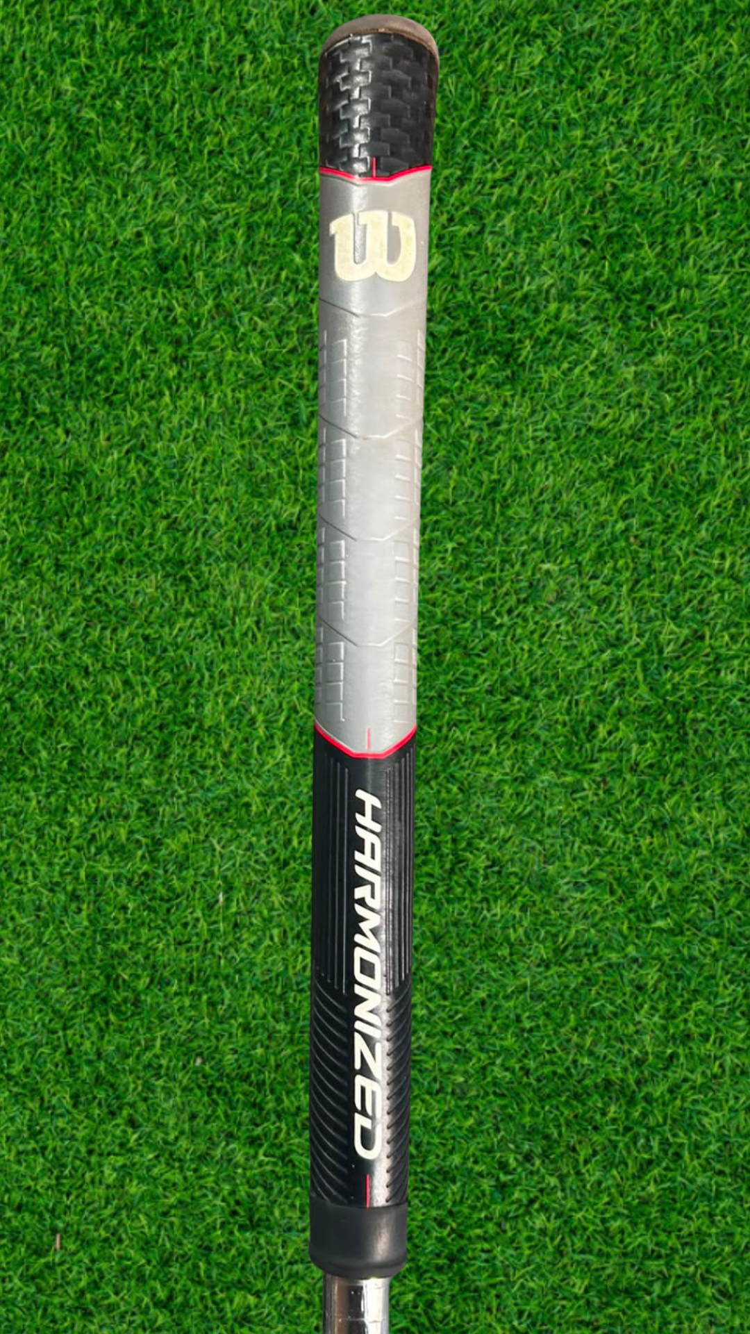 Wilson Harmonized Chipper