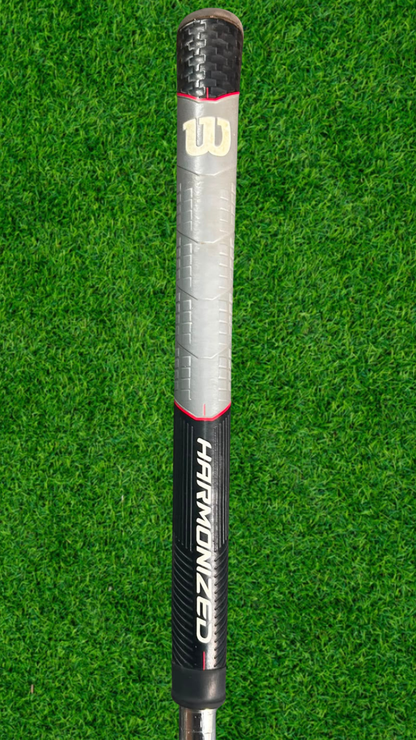 Wilson Harmonized Chipper