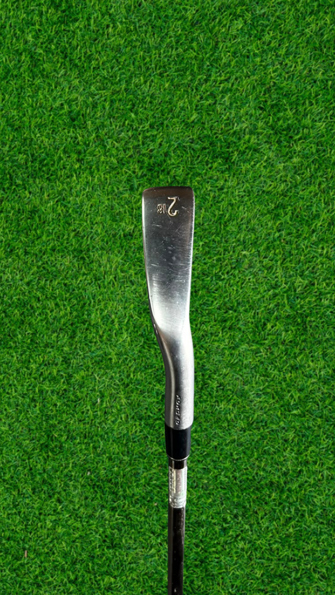 Srixon ZX Forged 2-Iron