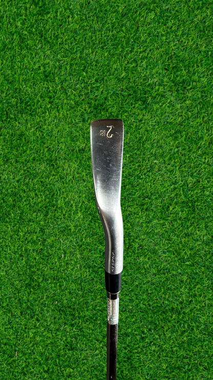 Srixon ZX Forged 2-Iron
