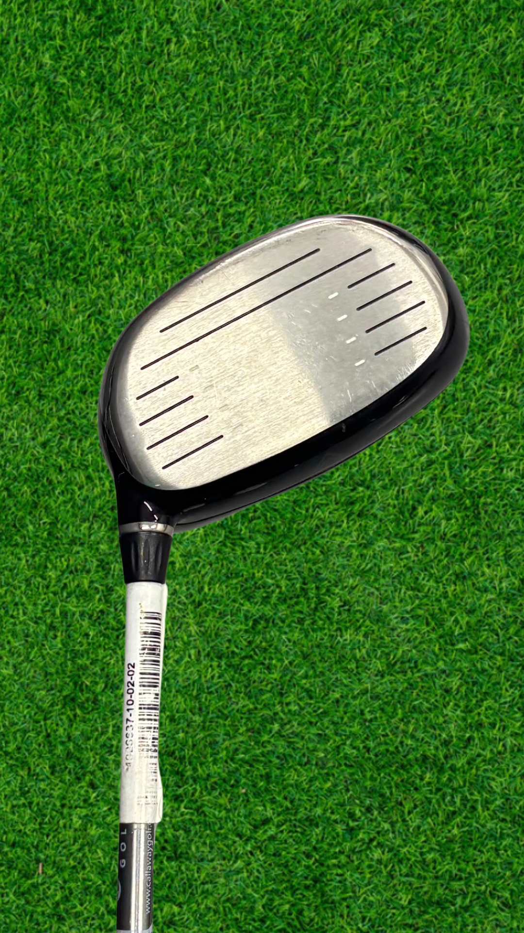 Callaway FT.i 10 Degree Driver