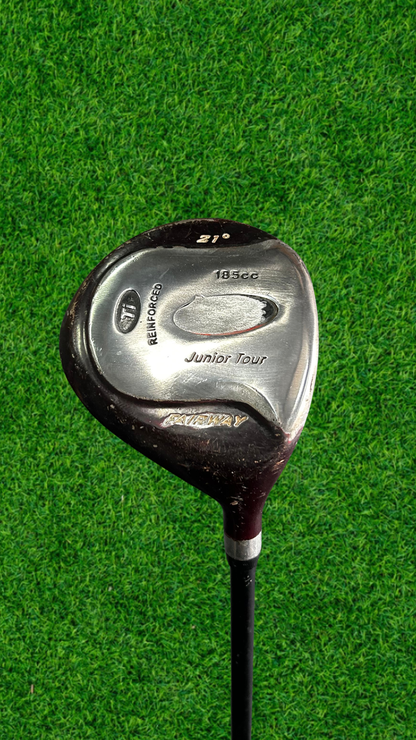Fearless Kids Junior Tour (5-6) Fairway Wood