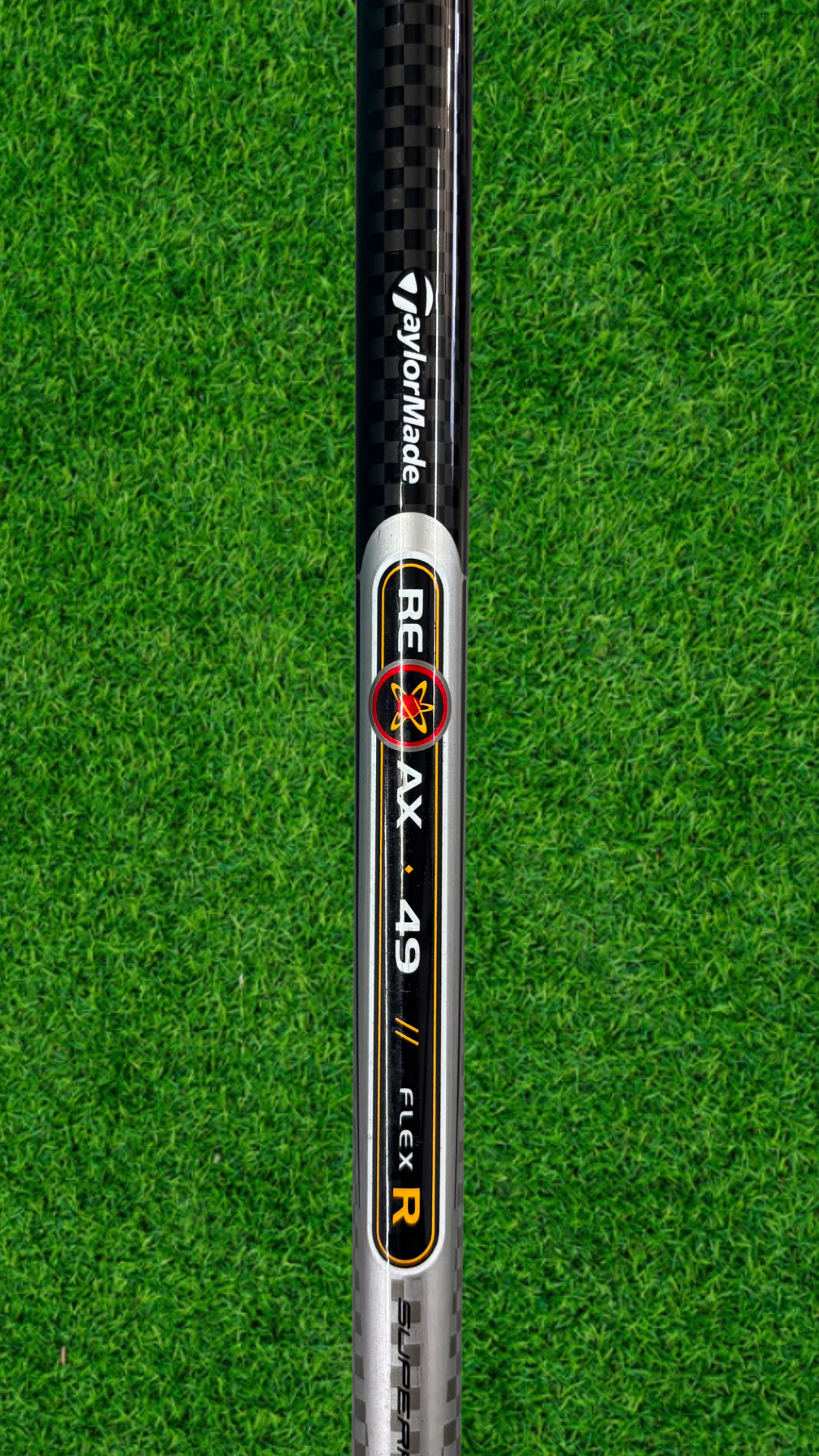 TaylorMade Burner 21° 7-Wood
