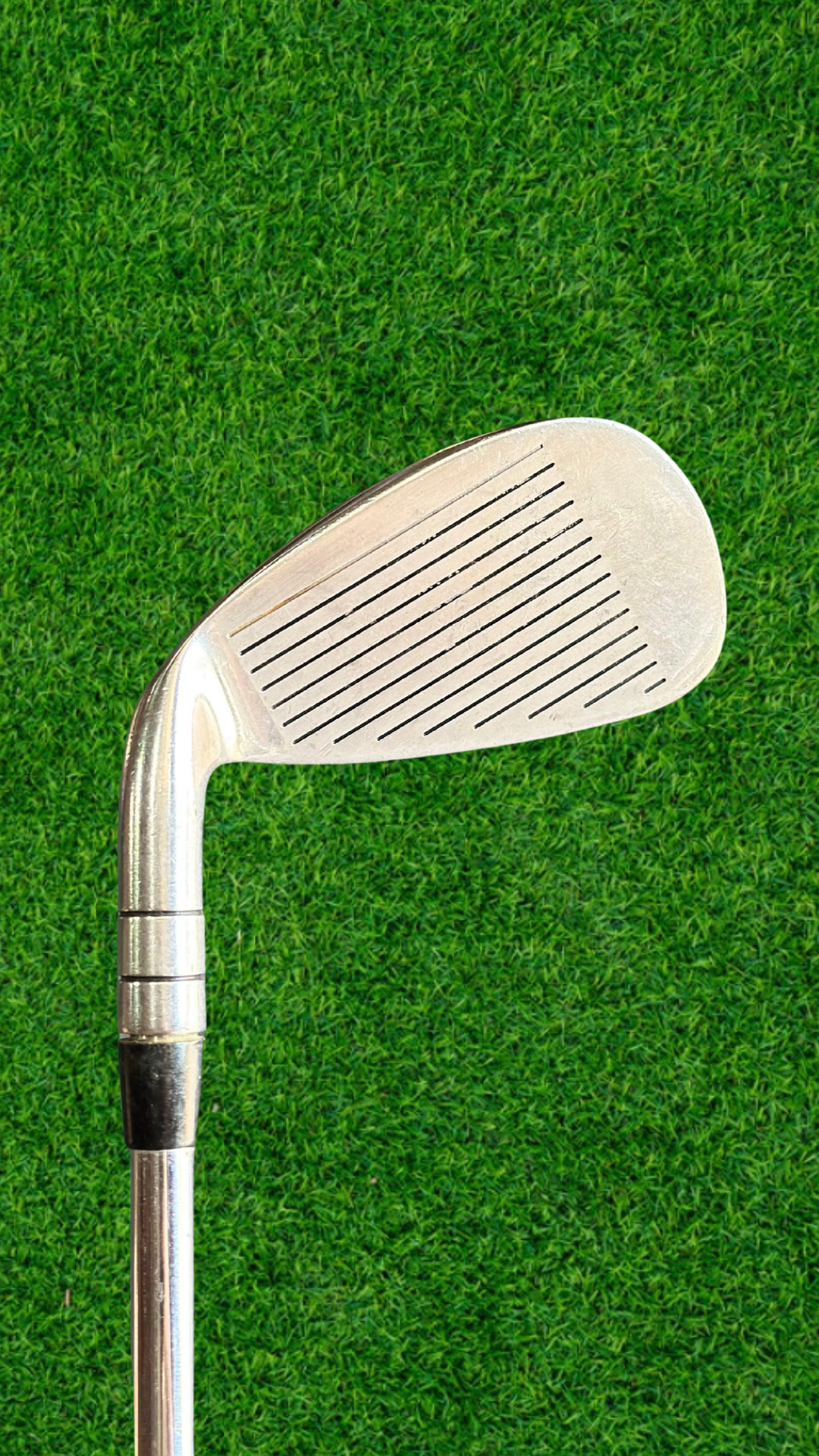 Hippo Hybrid² 5-Iron