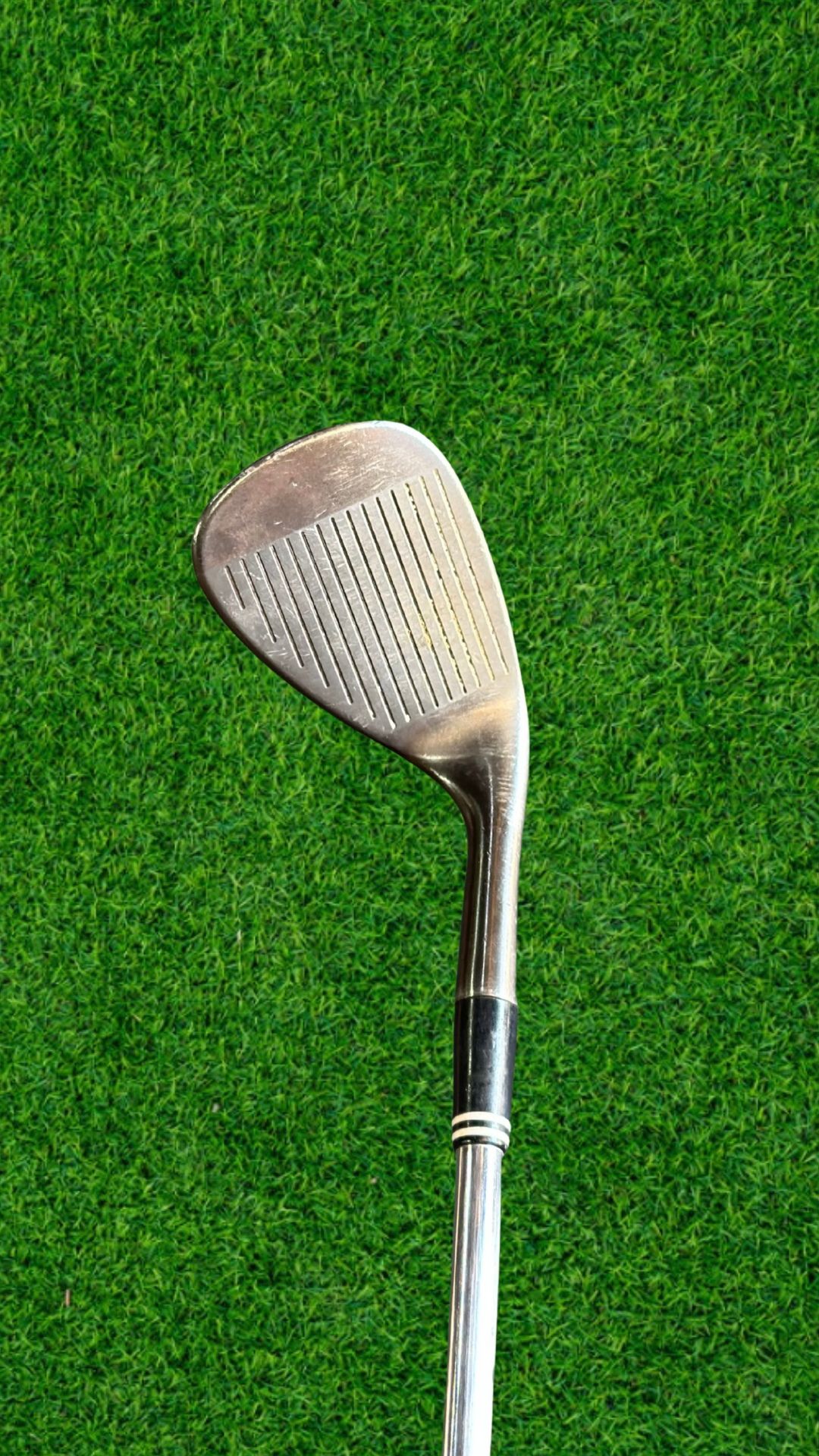 Left-Handed  Cleveland CG12 52° Gap Wedge