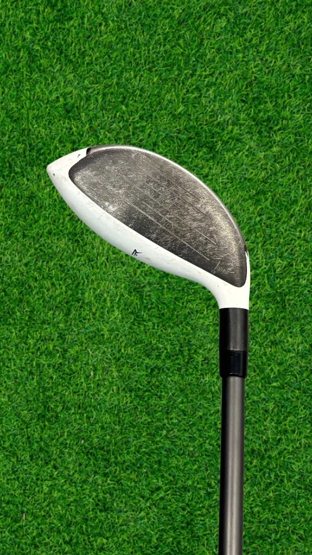 Left Handed Taylormade RBZ 3-Hybrid