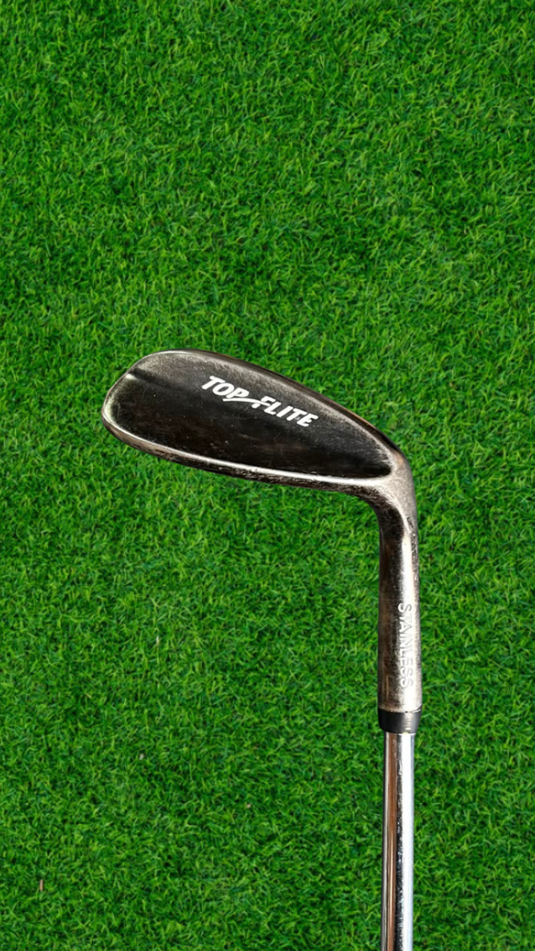 Top Flite 60 Degree Lob Wedge