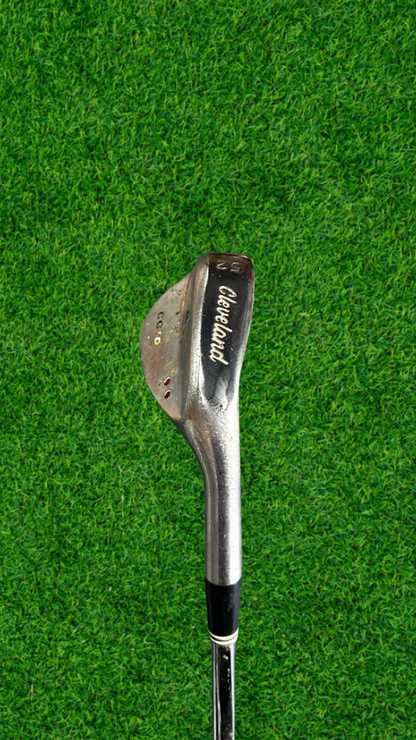 Cleveland CG10 52 Degree Wedge