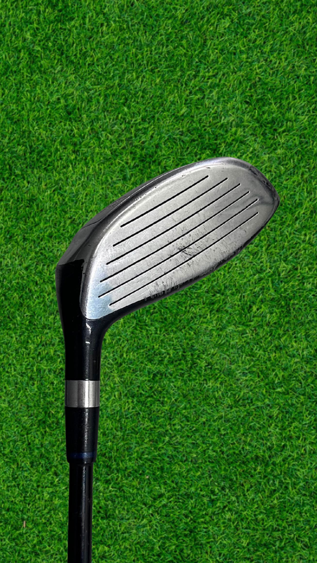 Fearless Golf Attack Series II 3-Wood