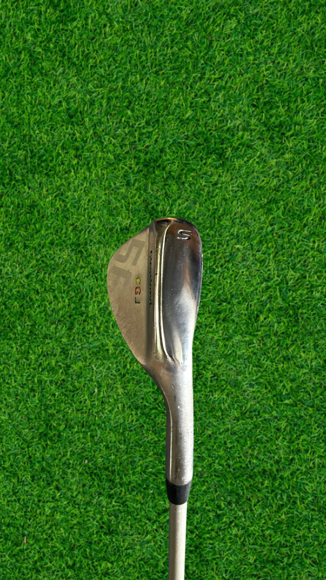 Kids Cleveland CGJ (7-9) Sand Wedge